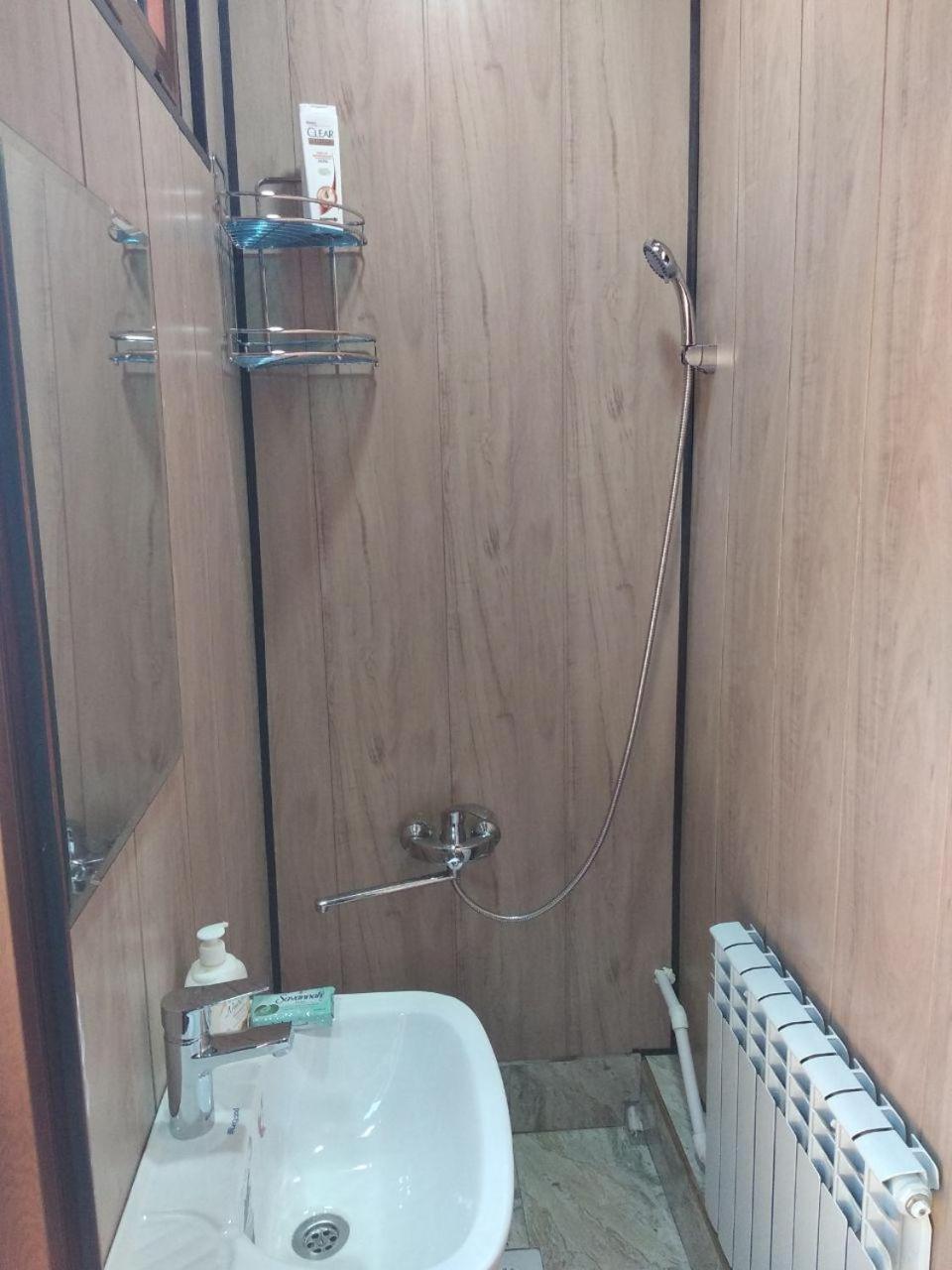 فندق Nozisayyoh بخارى المظهر الخارجي الصورة